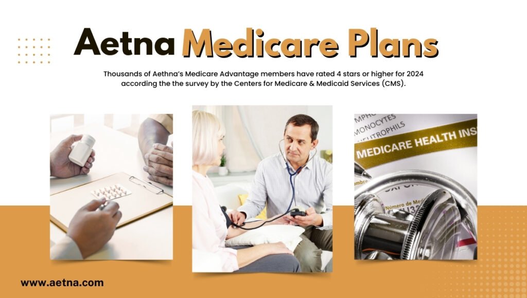 Aetna Medicare Plans